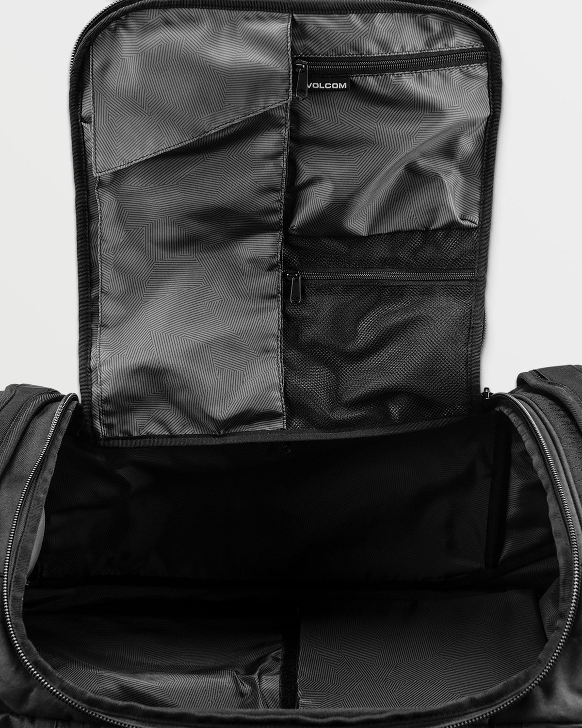Standby Rolling Duffel | Volcom Special Offer