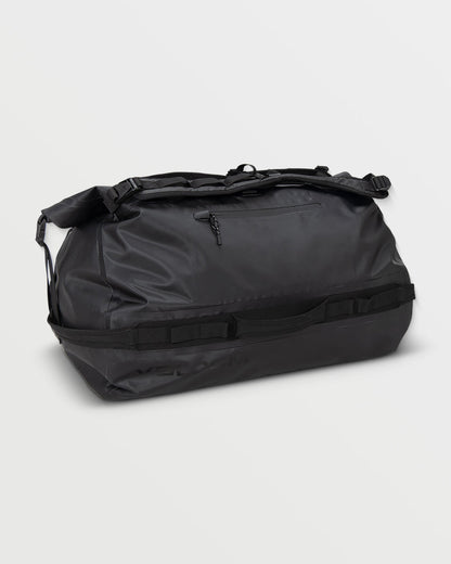 Frequency Roll-Top Duffel | Volcom Essential