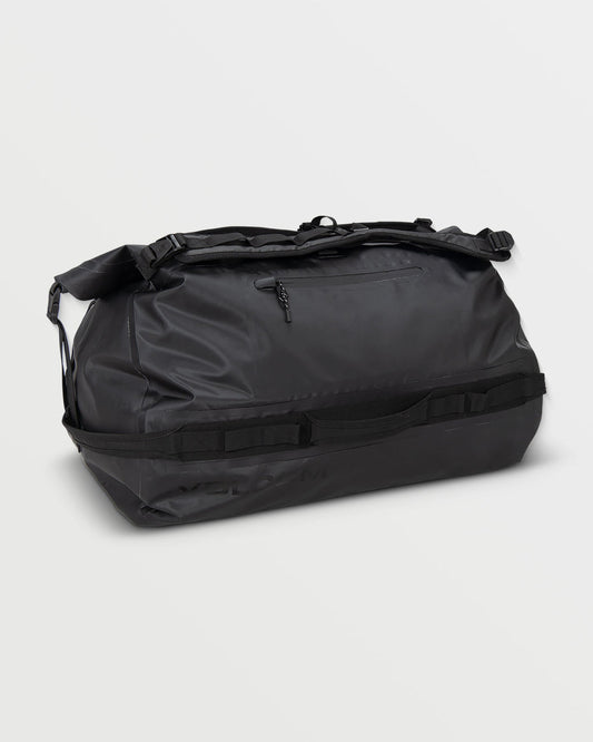 Frequency Roll-Top Duffel | Volcom Essential