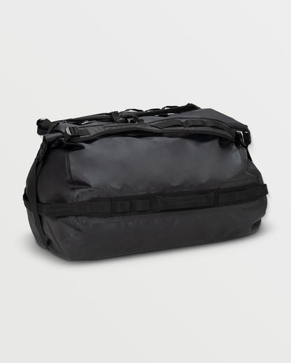 Frequency Roll-Top Duffel | Volcom Essential