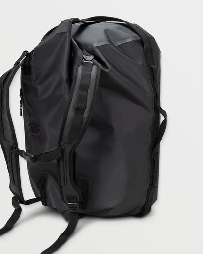 Frequency Roll-Top Duffel | Volcom Essential