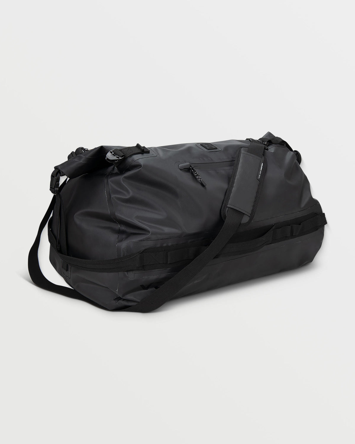 Frequency Roll-Top Duffel | Volcom Essential