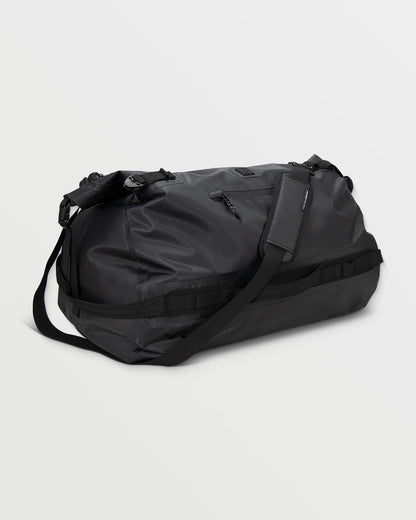 Frequency Roll-Top Duffel | Volcom Essential
