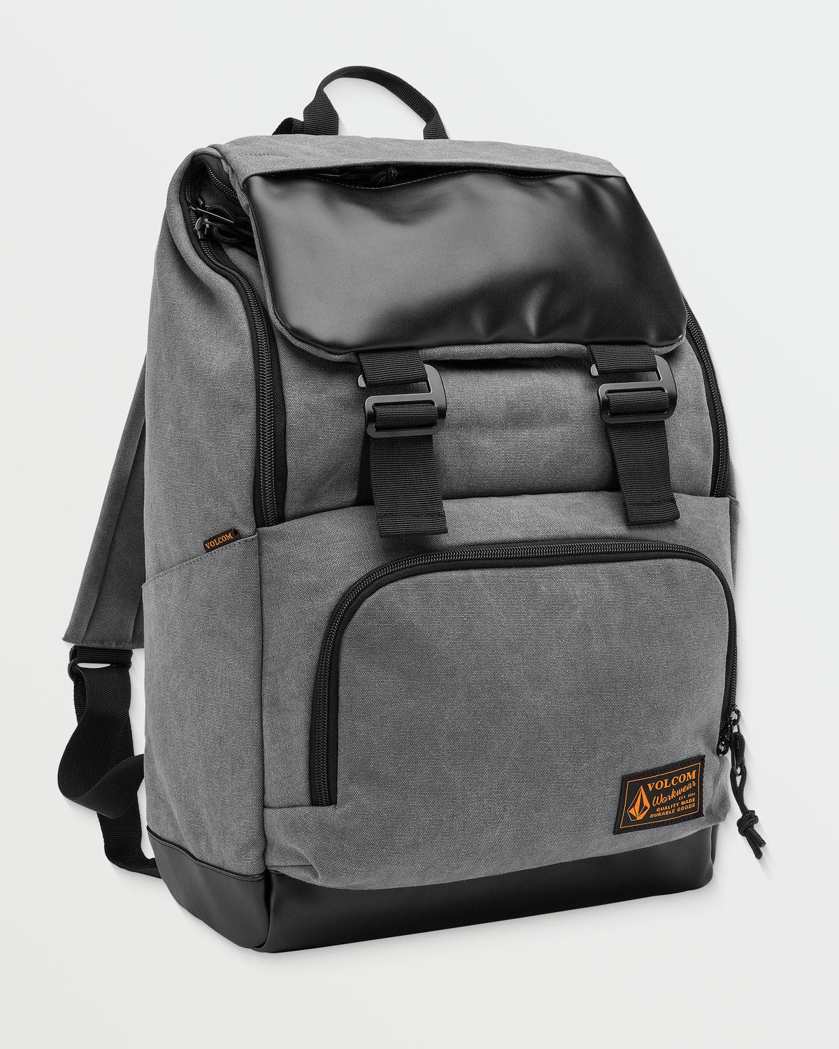 Charter Ruck Backpack | Volcom Best Price