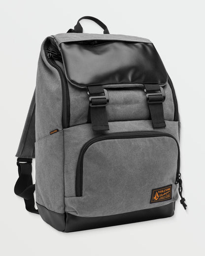 Charter Ruck Backpack | Volcom Best Price