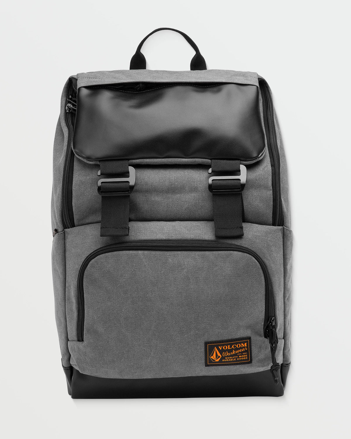 Charter Ruck Backpack | Volcom Best Price