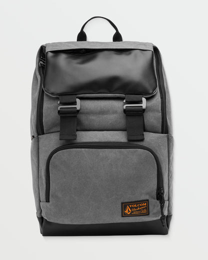 Charter Ruck Backpack | Volcom Best Price