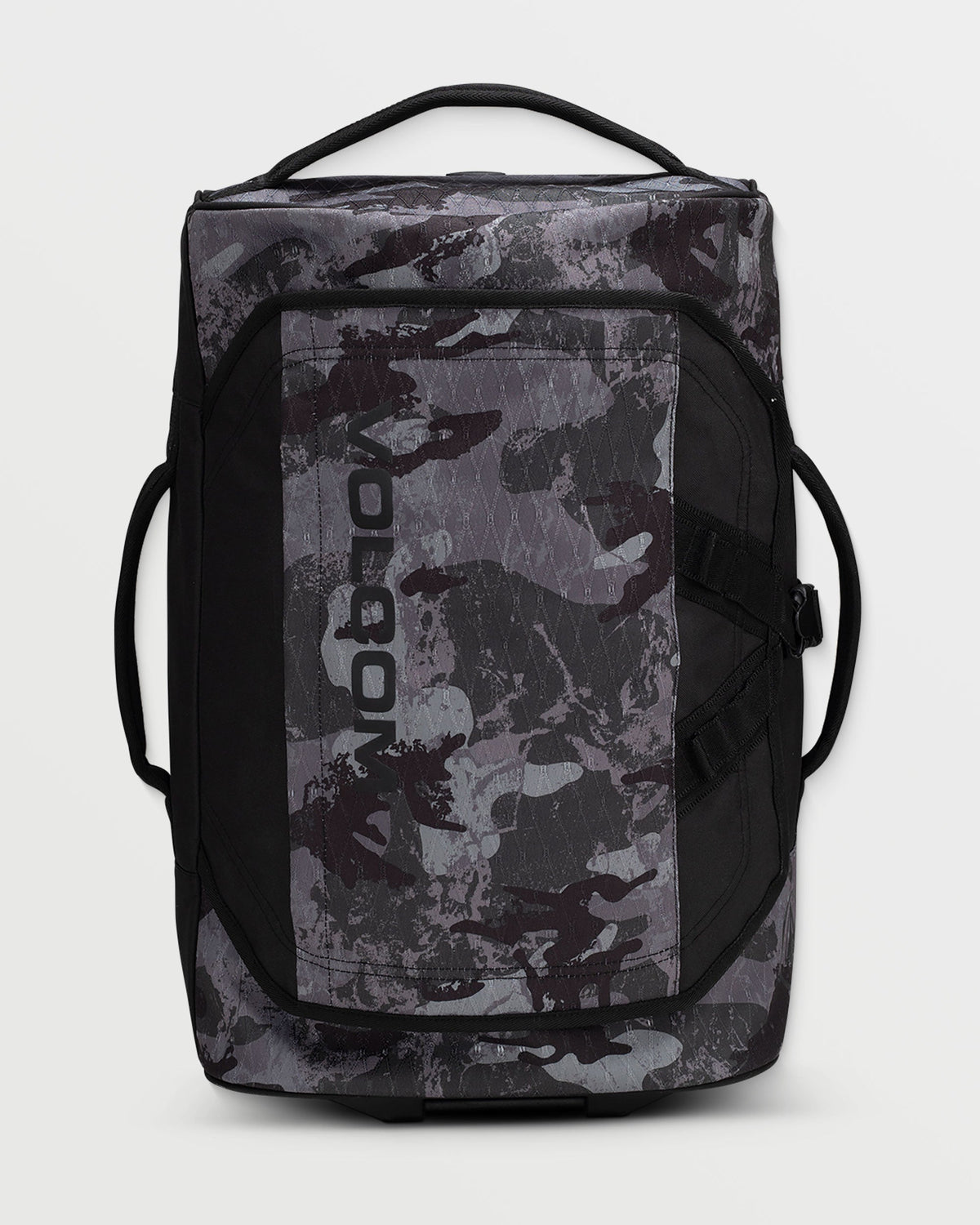 Chamber Carry-On | Volcom Top Pick
