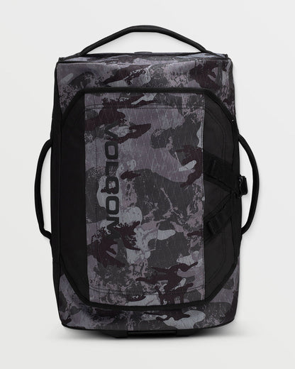Chamber Carry-On | Volcom Top Pick