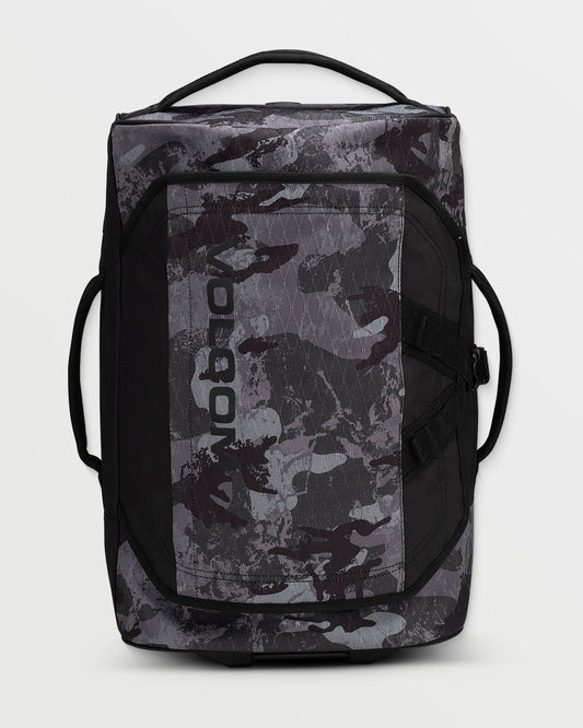 Chamber Carry-On | Volcom Top Pick