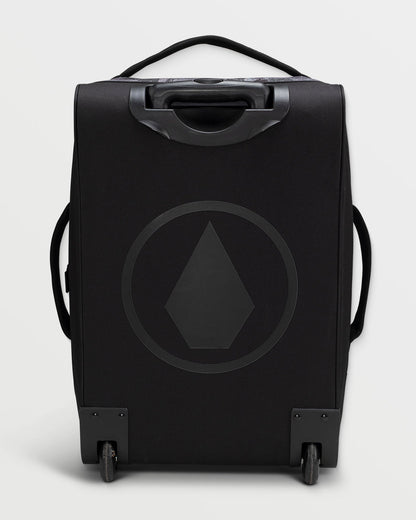 Chamber Carry-On | Volcom Top Pick