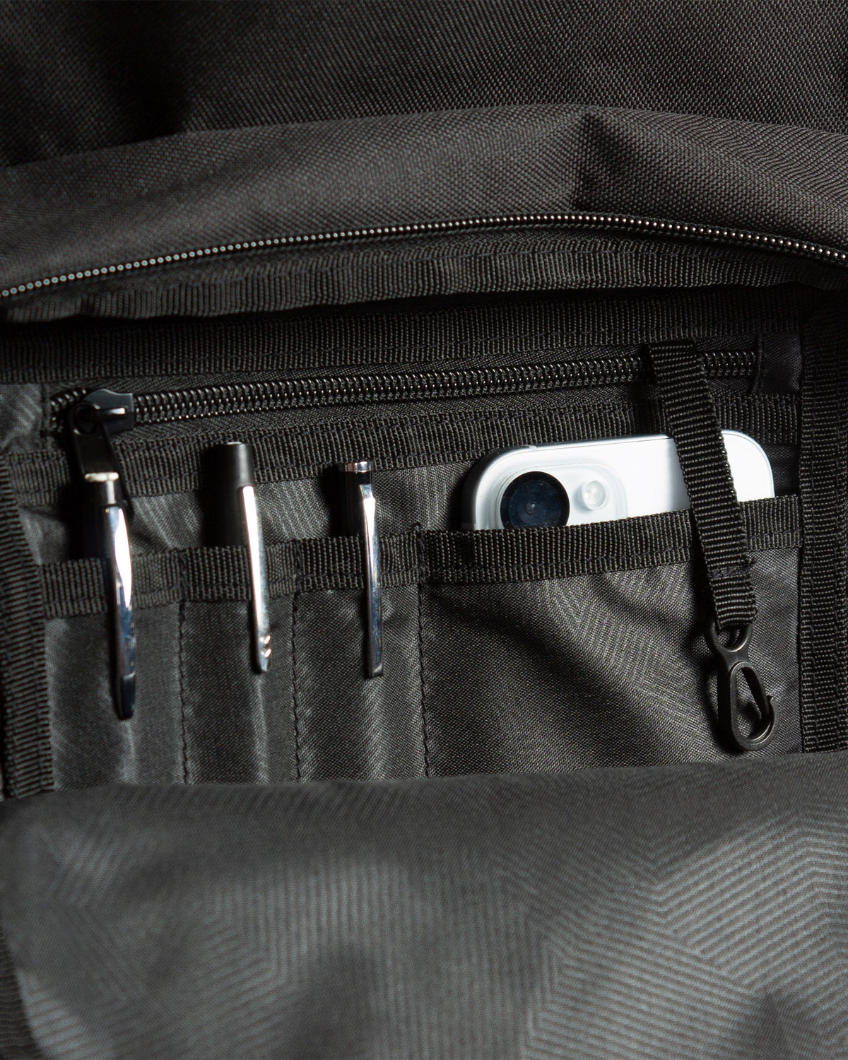 Upperclass Backpack | Volcom Recommended