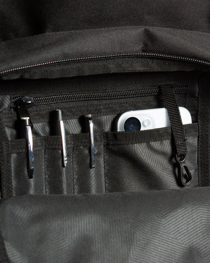 Upperclass Backpack | Volcom Recommended