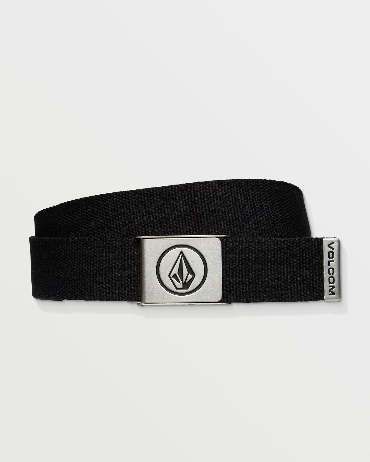 Circle Web Belt | Volcom Featured