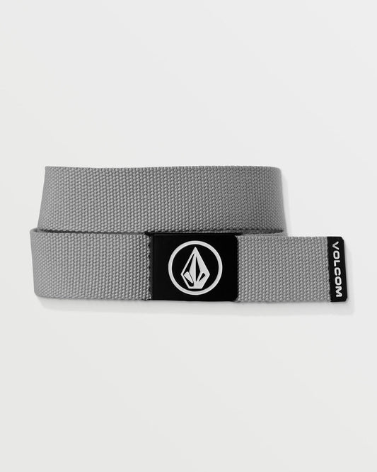 Circle Web Belt | Volcom Top Pick