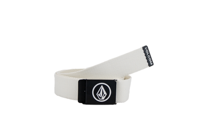 Circle Web Belt | Volcom Essential