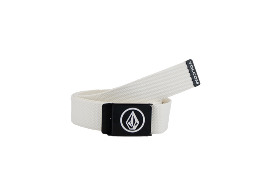Circle Web Belt | Volcom Essential