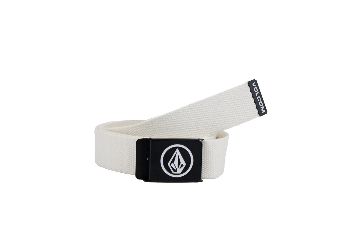 Circle Web Belt | Volcom Essential