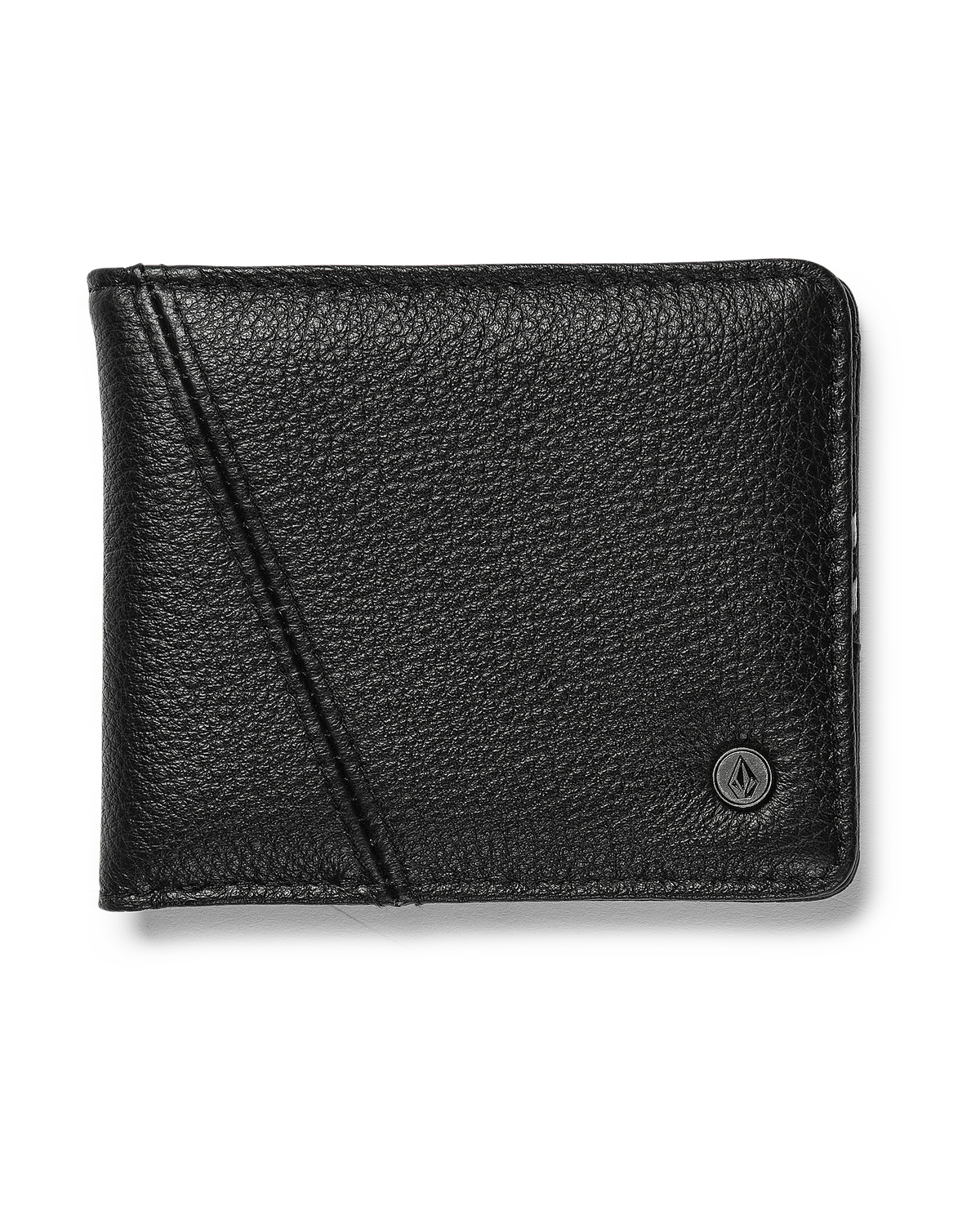 Pay-A-Pal Leather Bifold | Volcom Deals