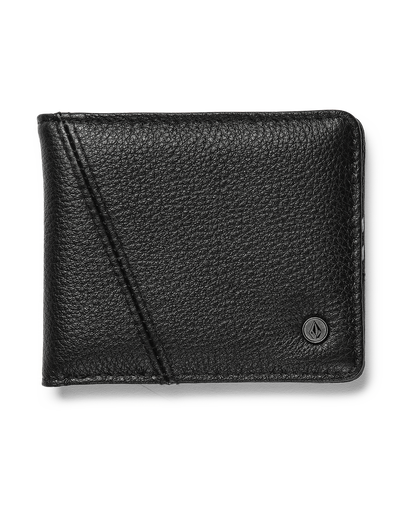 Pay-A-Pal Leather Bifold | Volcom Deals