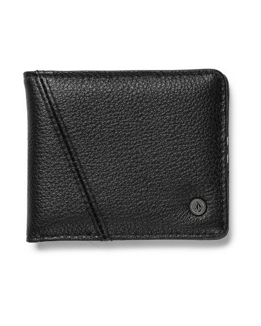 Pay-A-Pal Leather Bifold | Volcom Deals