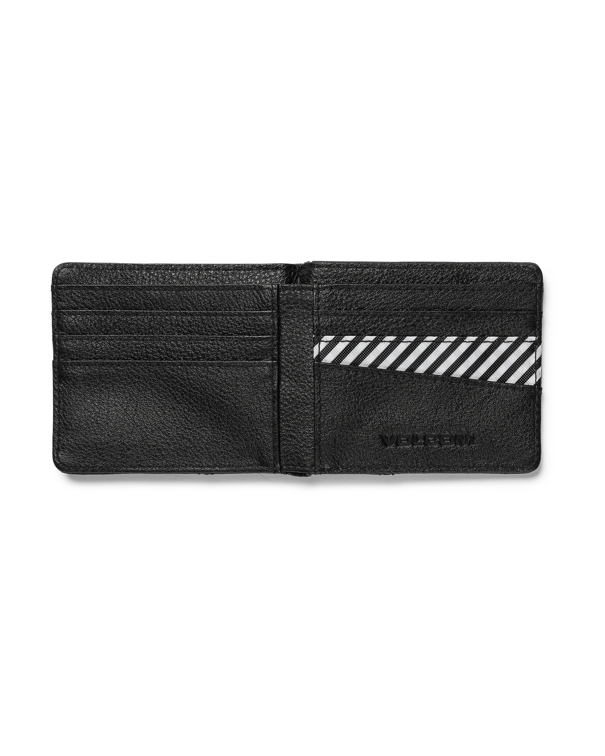 Pay-A-Pal Leather Bifold | Volcom Deals
