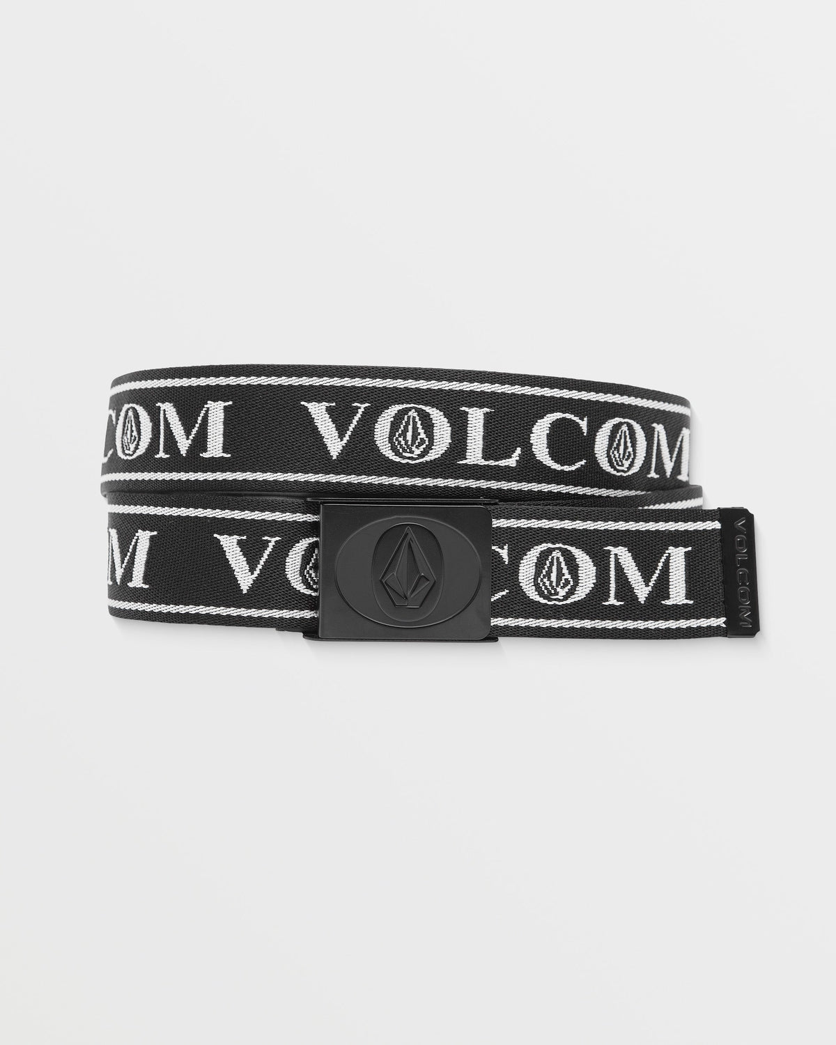 Oh Stone Web Belt | Volcom Everyday
