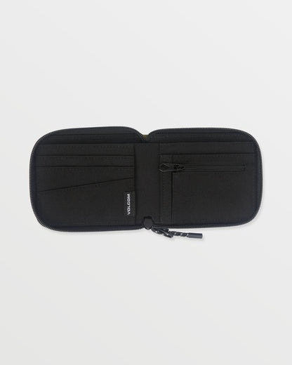Venture Wallet | Volcom Essential