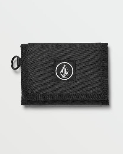 Box Stone Wallet | Volcom New