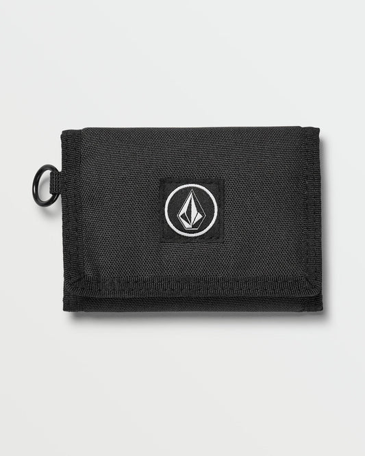 Box Stone Wallet | Volcom New