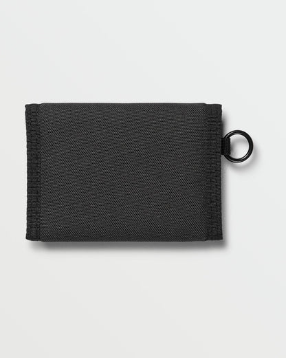 Box Stone Wallet | Volcom New
