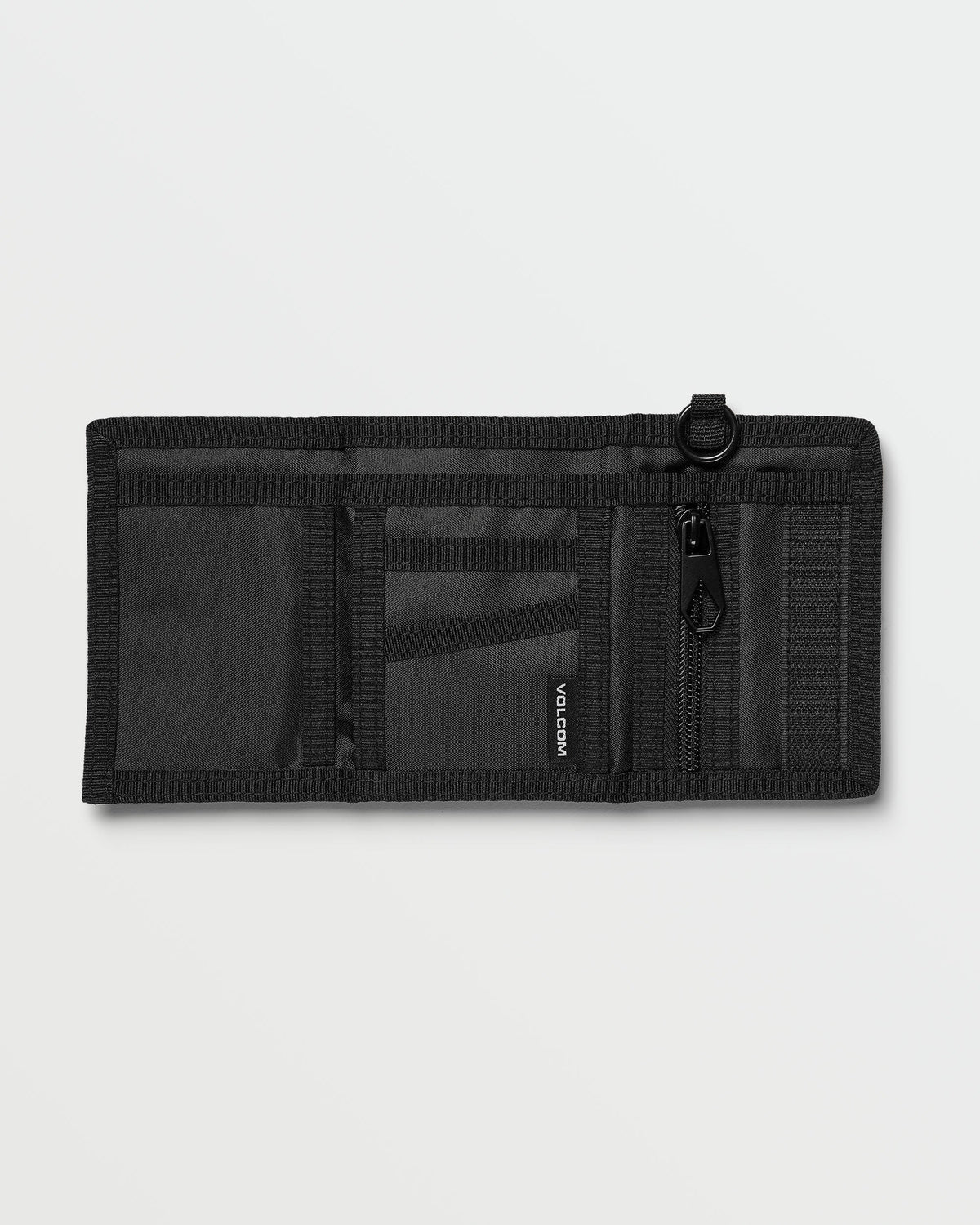 Box Stone Wallet | Volcom New