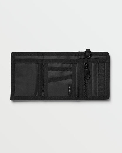 Box Stone Wallet | Volcom New