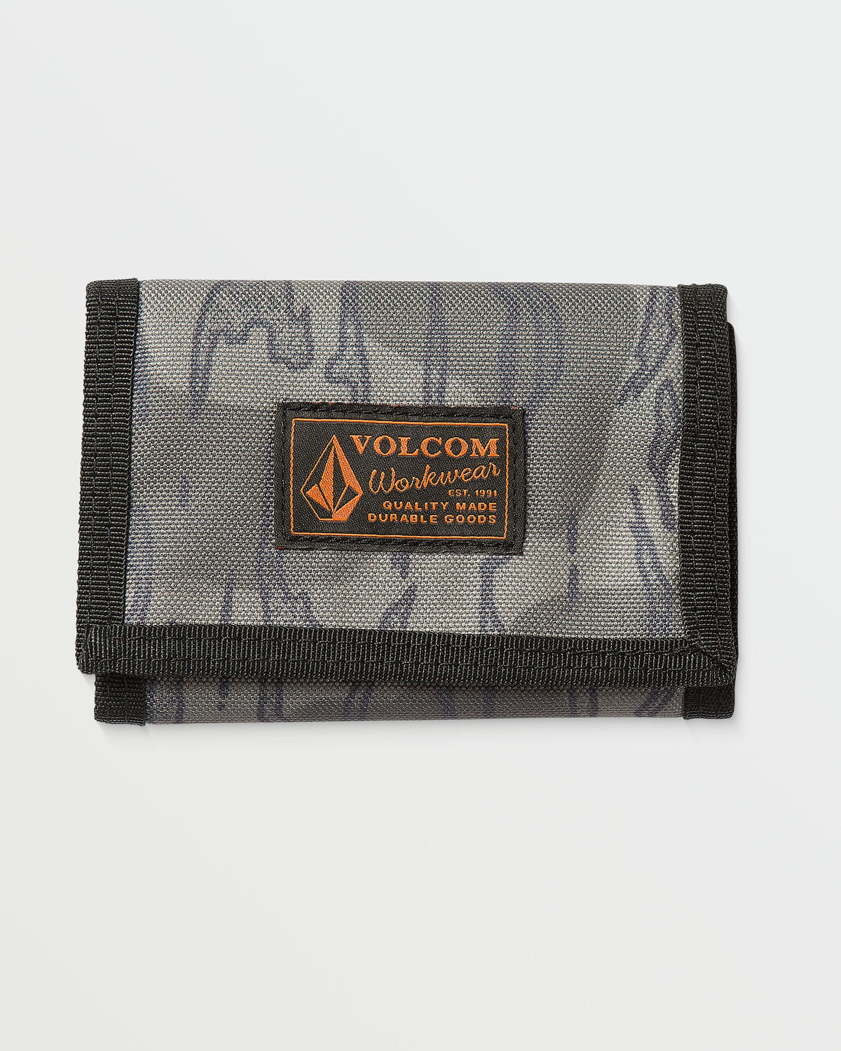 Workwear Wallet | Volcom Hot Sale