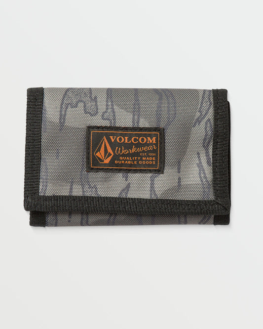 Workwear Wallet | Volcom Hot Sale