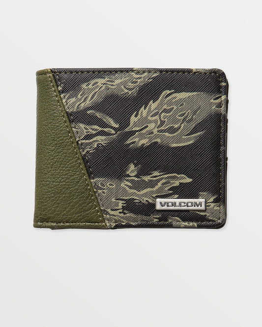 Solidstone Bifold | Volcom Deals