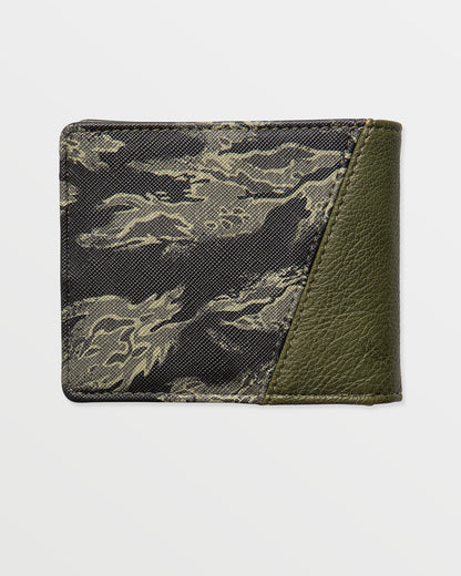 Solidstone Bifold | Volcom Deals