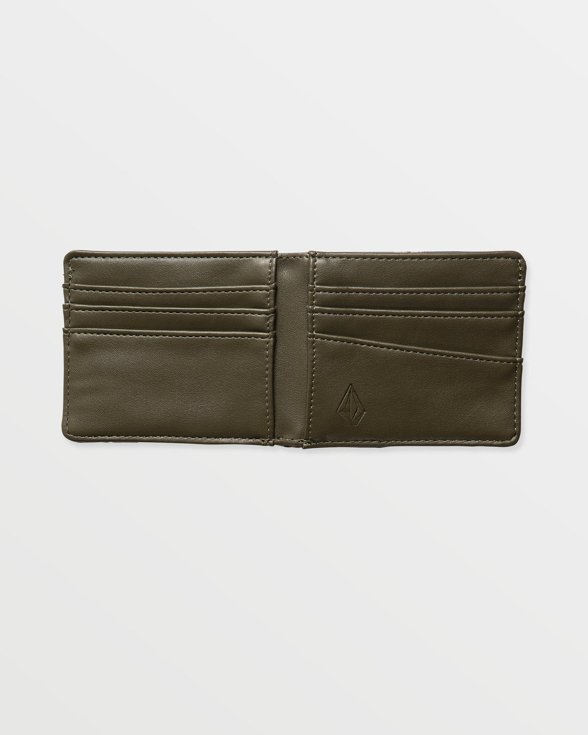 Solidstone Bifold | Volcom Deals