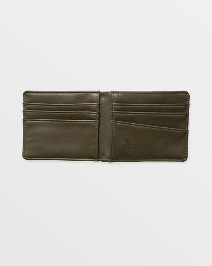 Solidstone Bifold | Volcom Deals