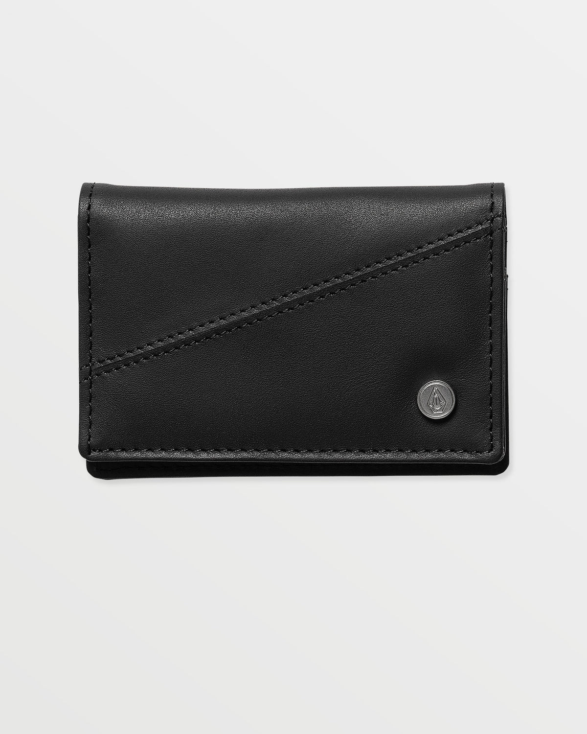 Straight Up Cardholder | Volcom Value
