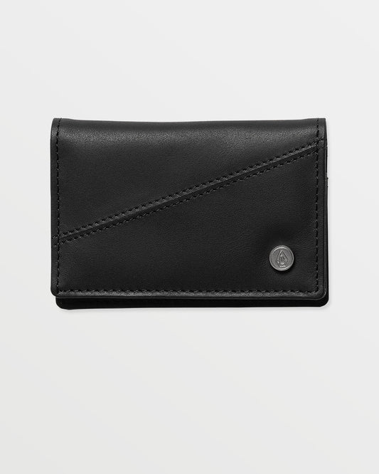 Straight Up Cardholder | Volcom Value