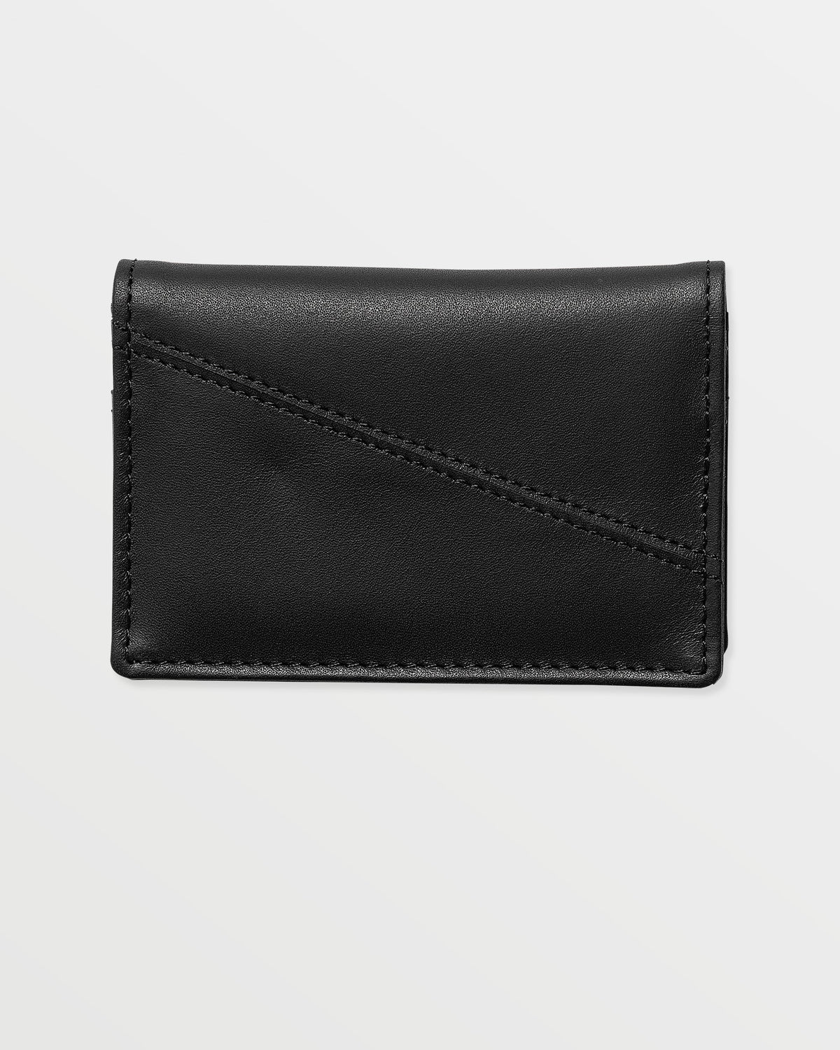 Straight Up Cardholder | Volcom Value