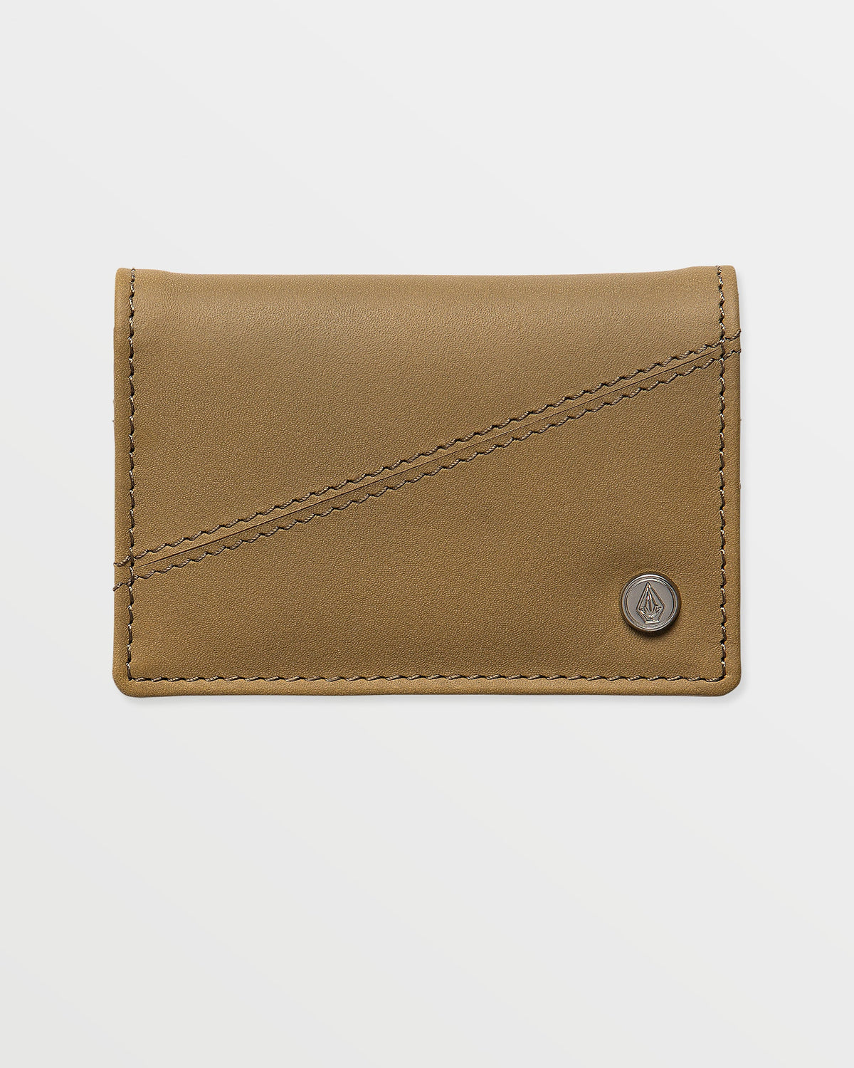 Straight Up Cardholder | Volcom Customer Favorite