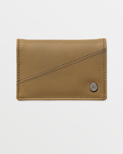 Straight Up Cardholder | Volcom Customer Favorite
