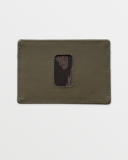 Primo Cardholder | Volcom Top Pick