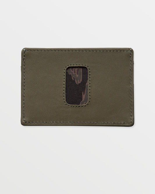 Primo Cardholder | Volcom Top Pick