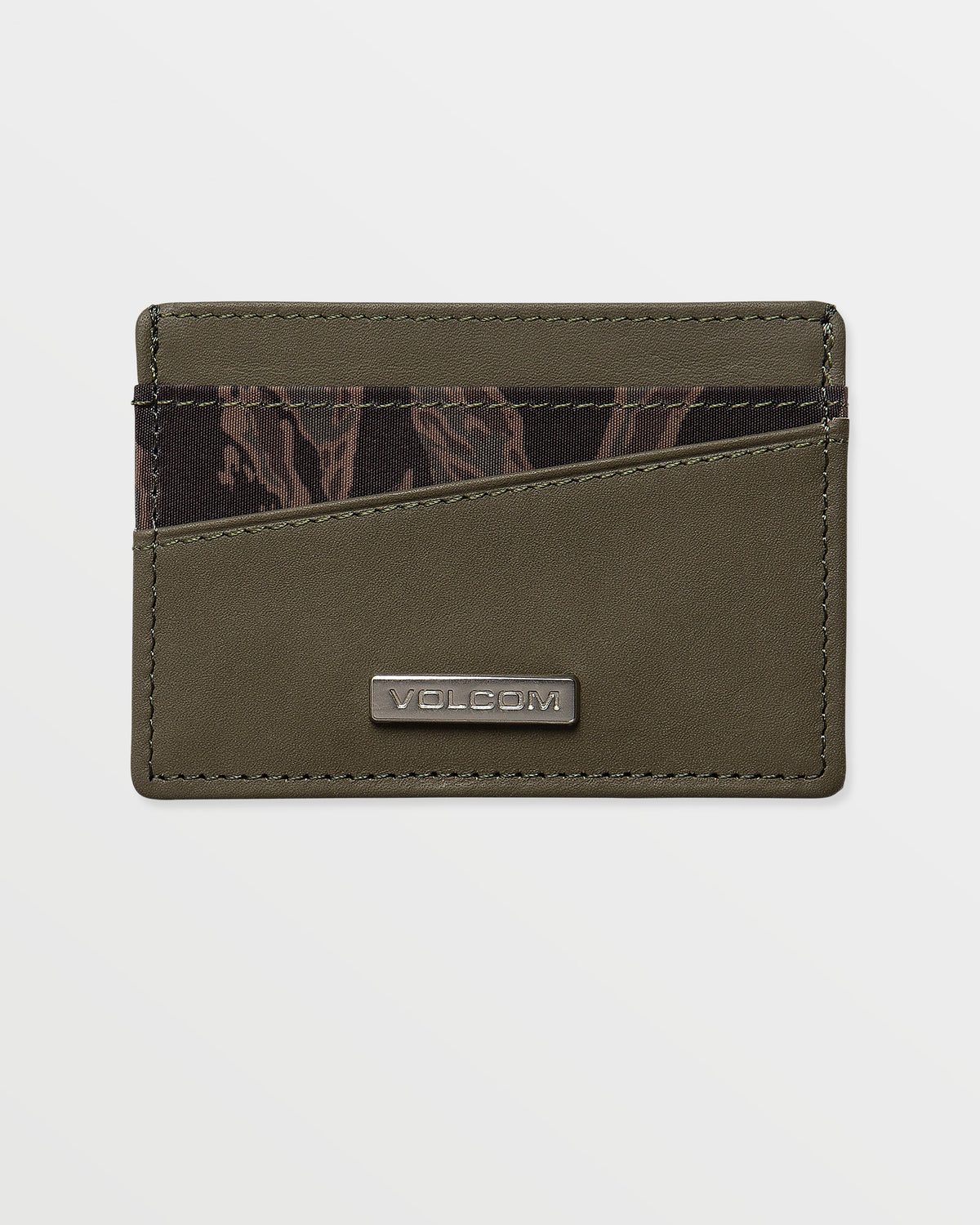 Primo Cardholder | Volcom Top Pick