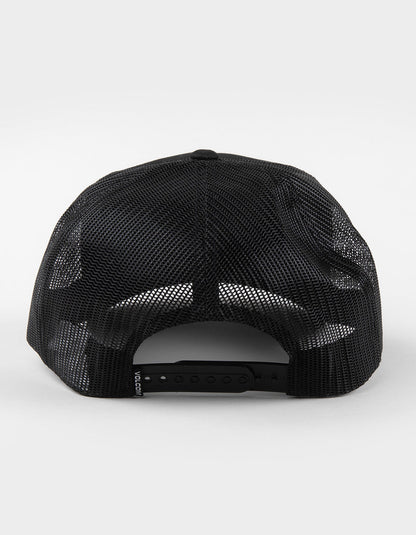 Men's Sawstone Trucker Hat | Volcom Classic