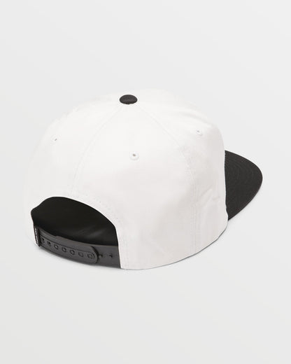 Men's Quarter Twill Hat | Volcom Value