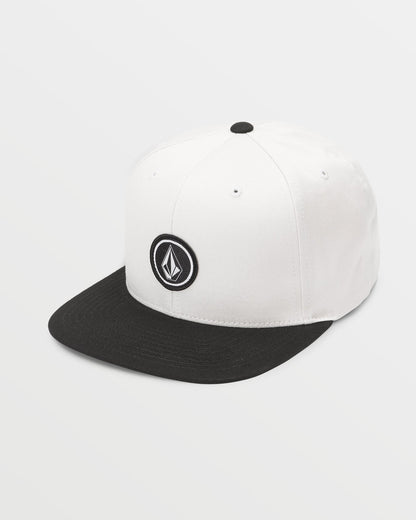 Men's Quarter Twill Hat | Volcom Value